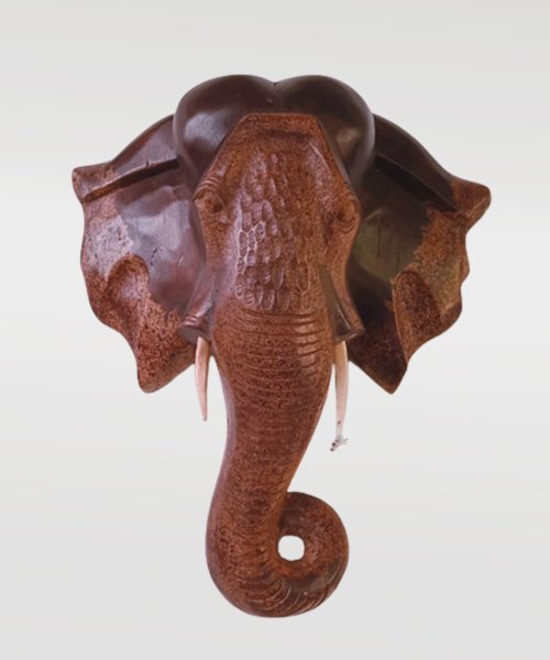 wooden-wall-art-elephant